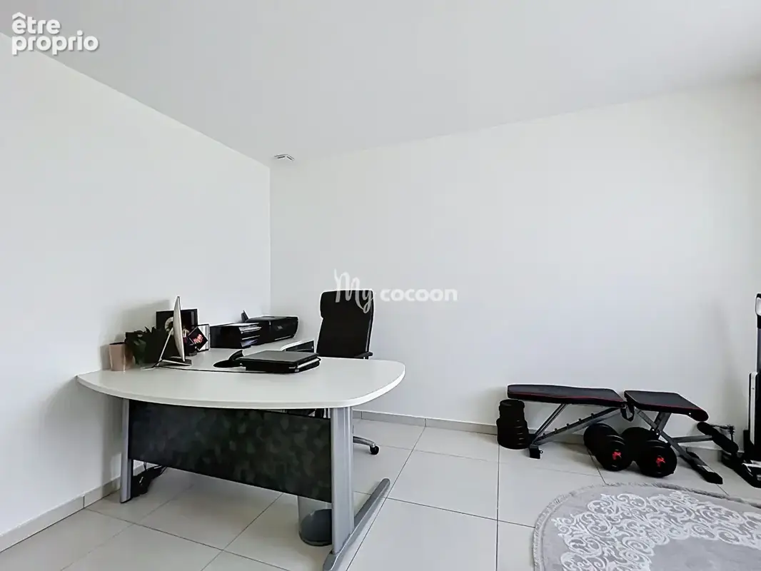 Maison - T5 - 121 m2 - photo 3