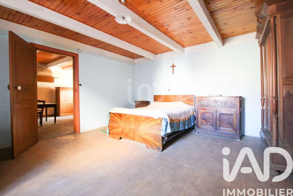 Photo 8 - Maison à VIALA-DU-PAS-DE-JAUX