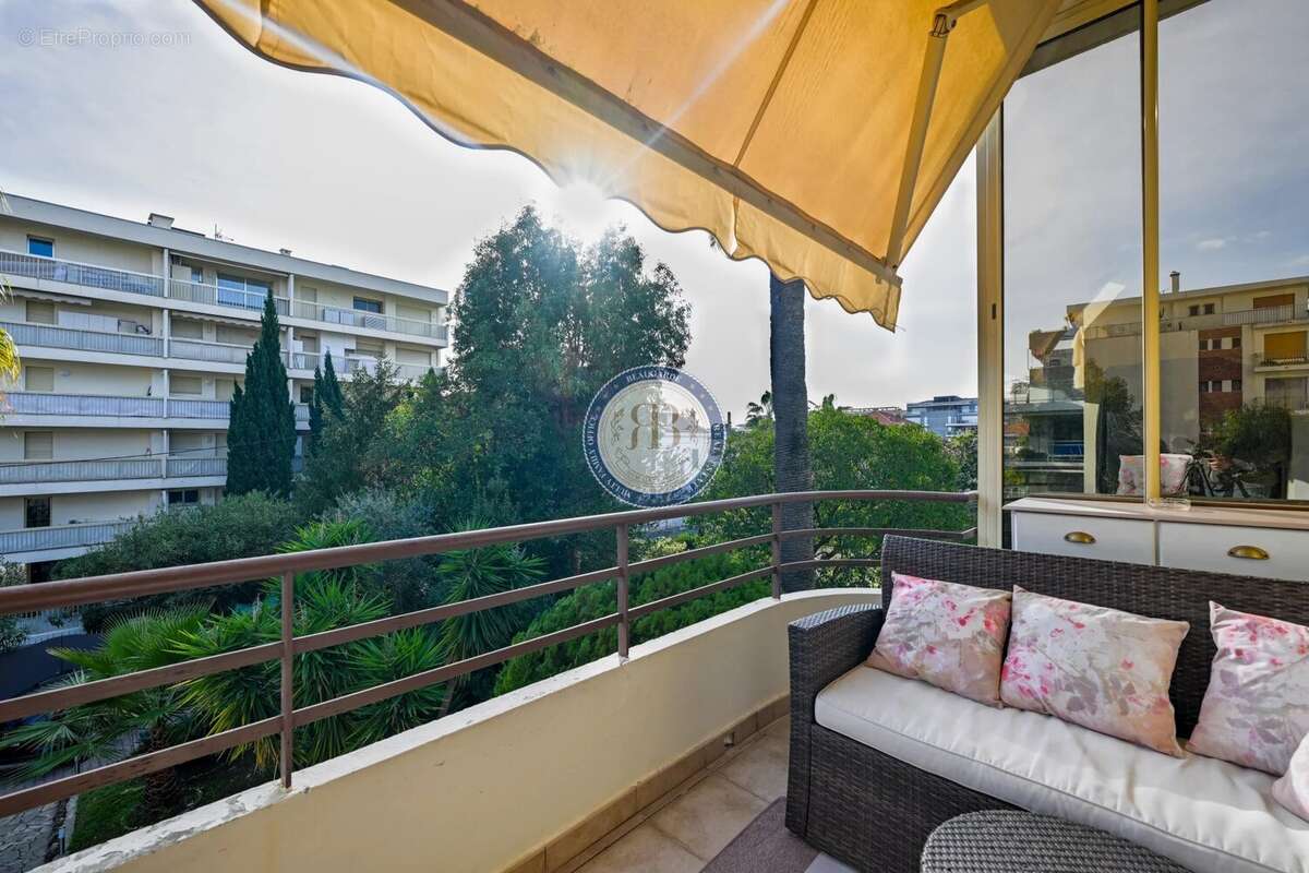 Maison à CANNES