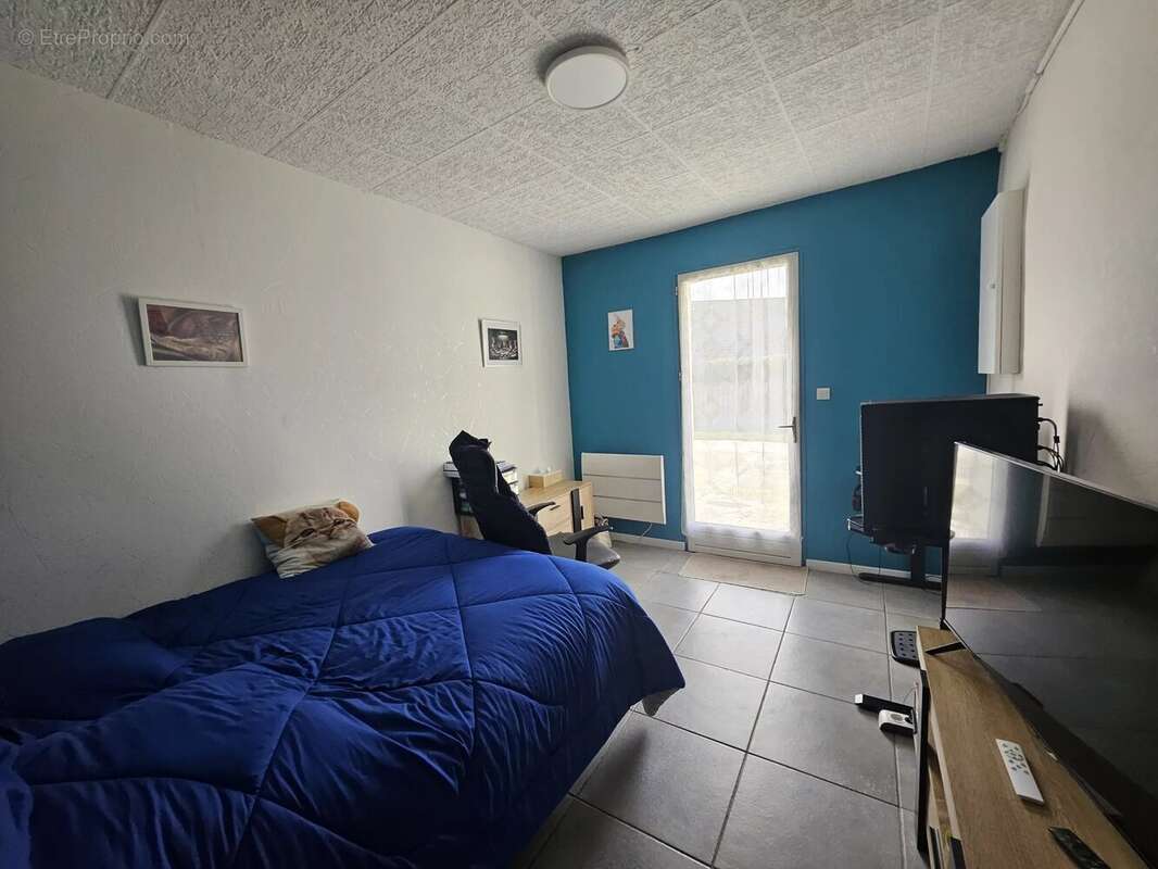 Maison à VAL-DE-REUIL