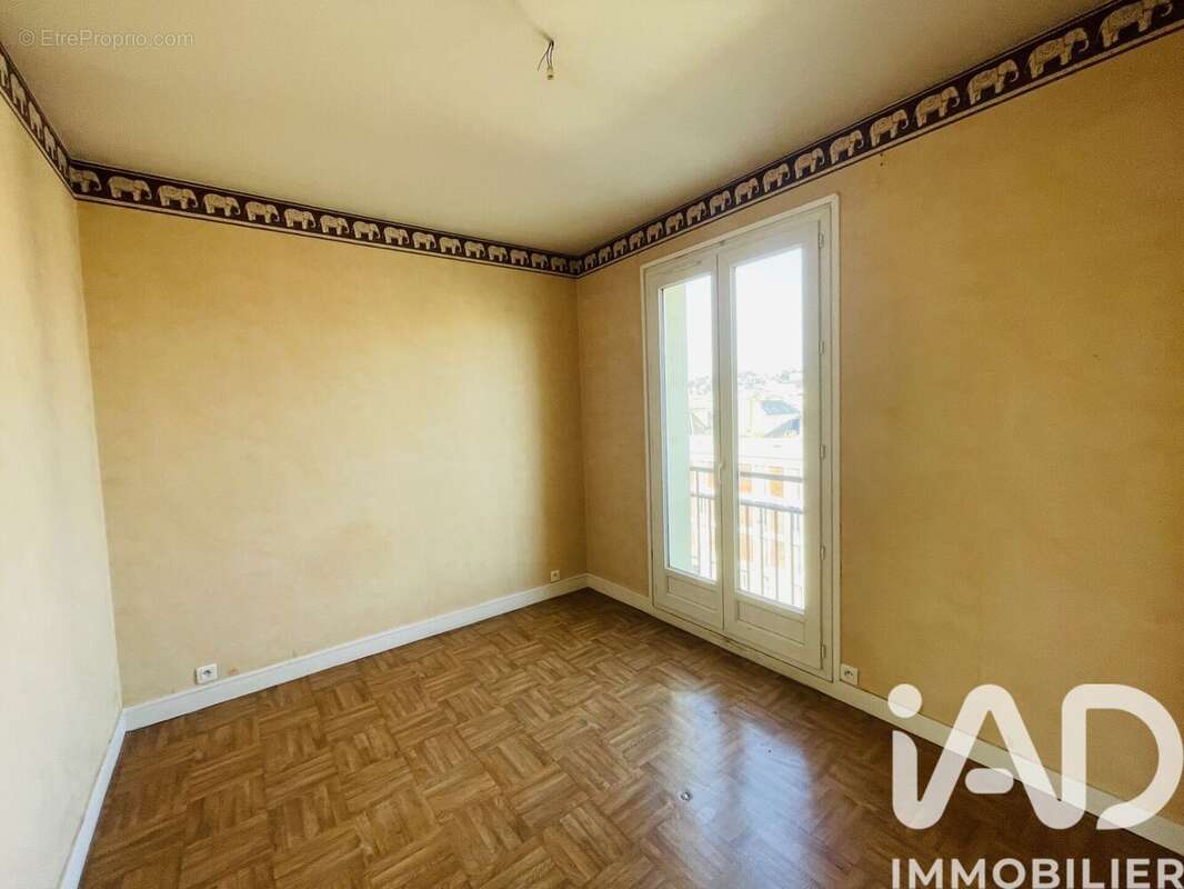 Photo 4 - Appartement à LE HAVRE