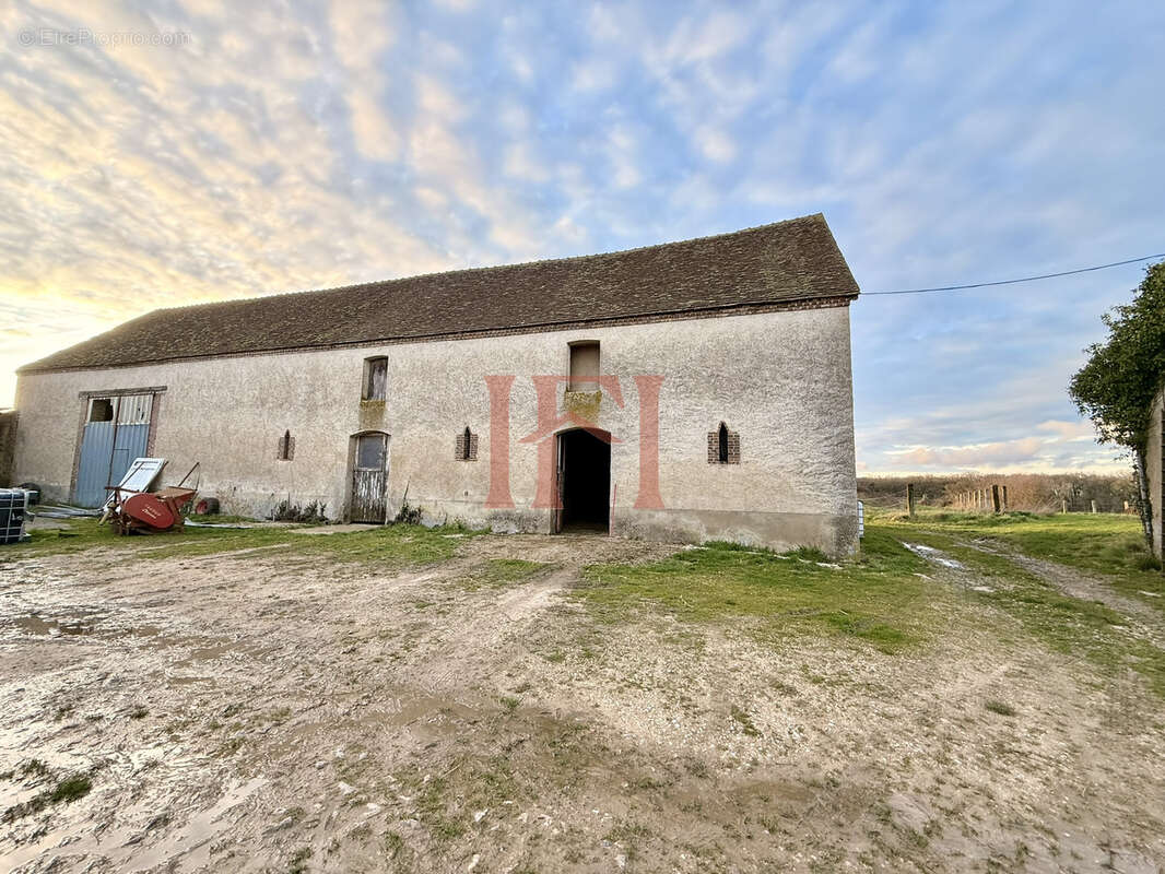 Maison à MOREE