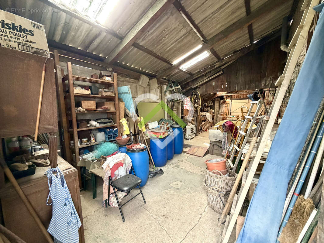 Maison à VILLENEUVE-D'ASCQ