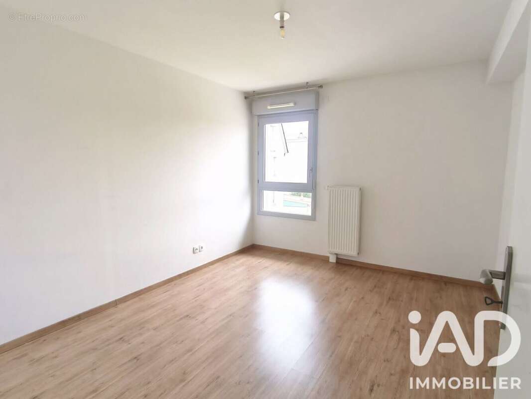 Photo 5 - Appartement à ROUEN