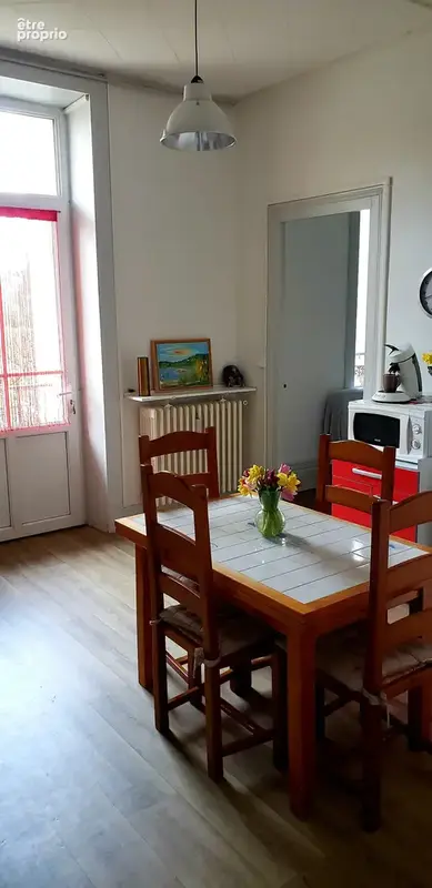 CUISINE 14 M²