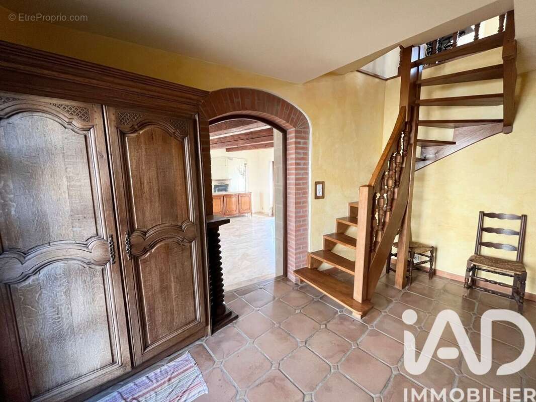 Photo 8 - Maison à SAINT-ANDRE