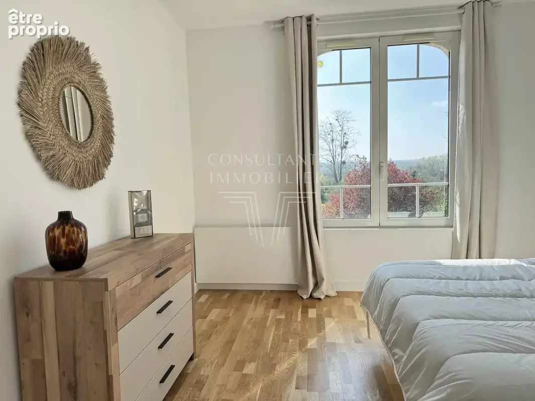 Villa anglo-normande terrain plus d'1ha. - photo 22