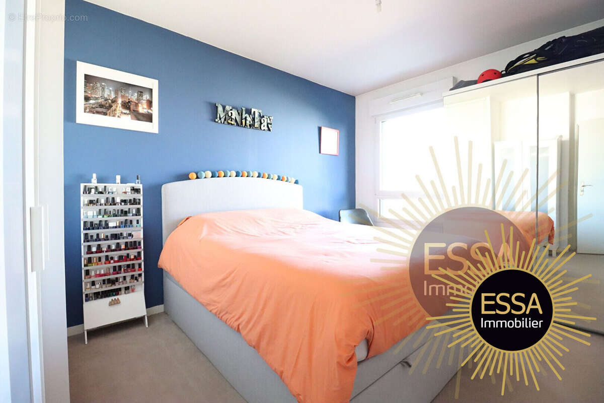 Appartement à VELIZY-VILLACOUBLAY