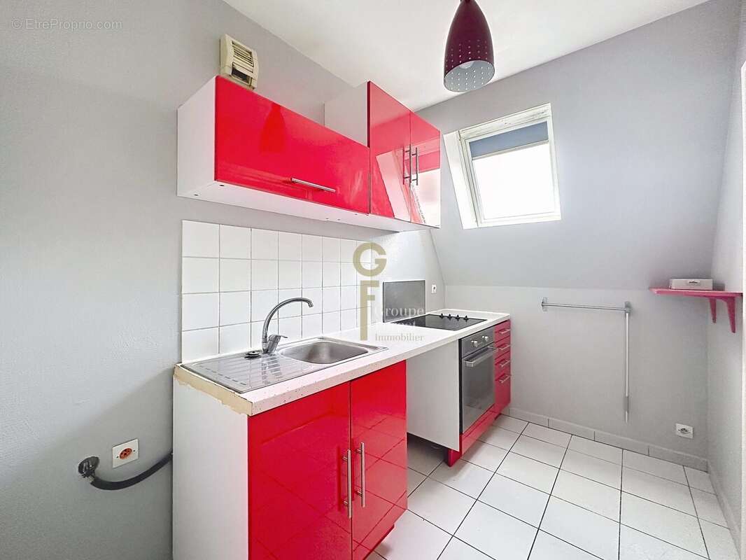 Appartement à LAMBERSART