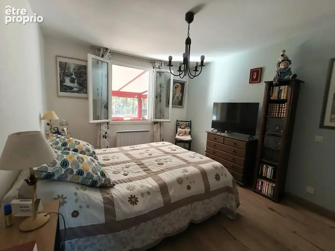 Maison de plain pied - photo 4