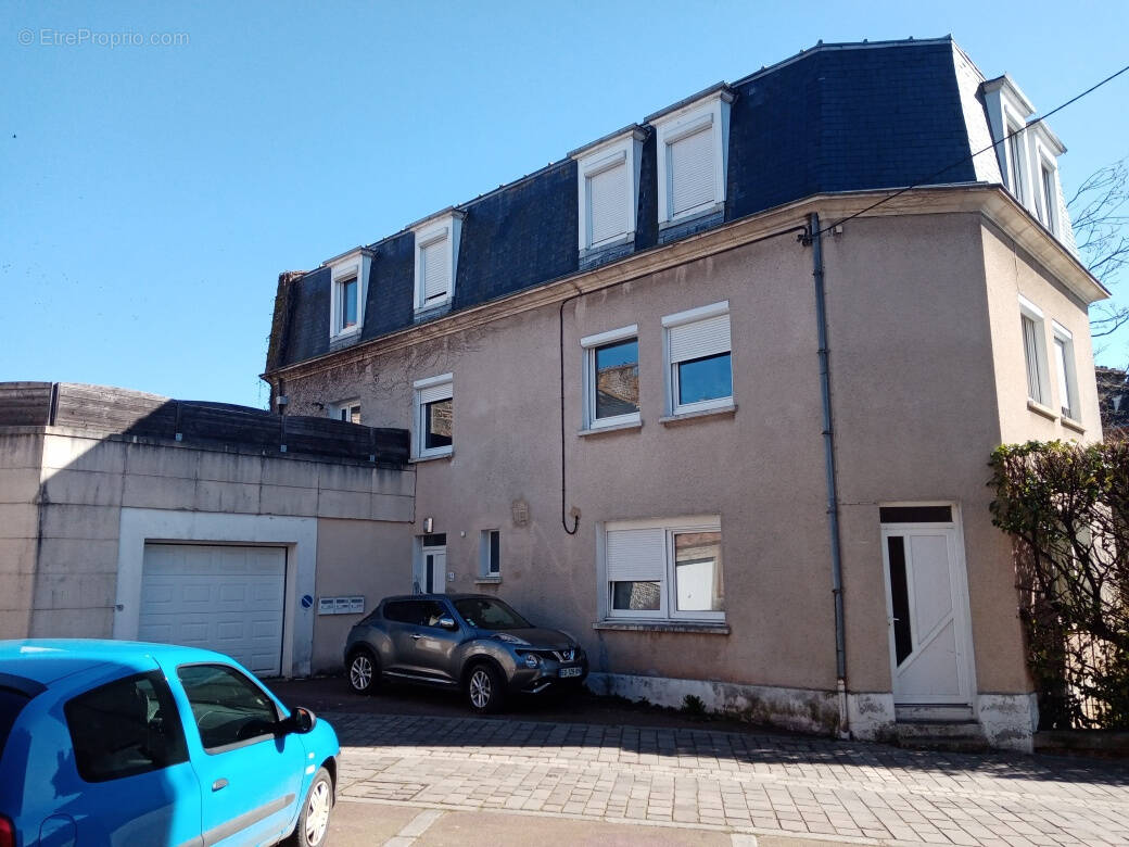 Appartement à LA FERTE-MACE