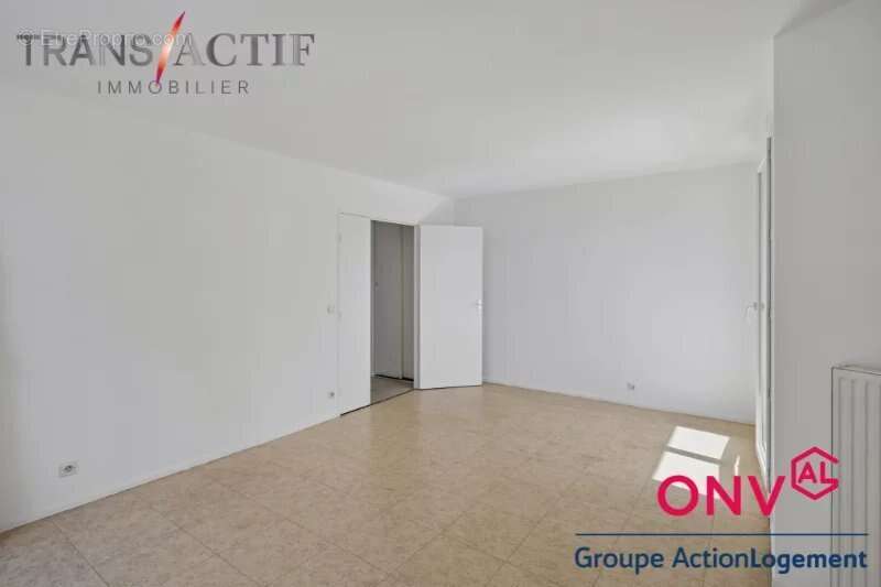 Appartement à SANNOIS