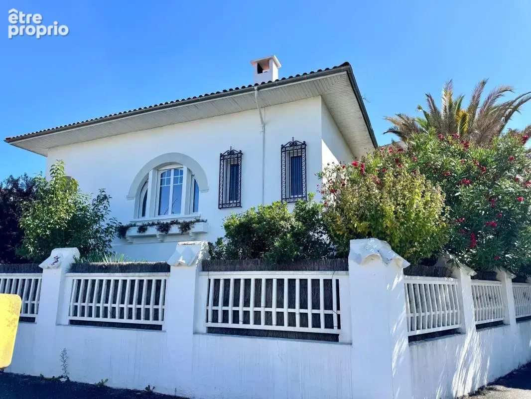 Photo Maison à Pau au prix de 526 000€