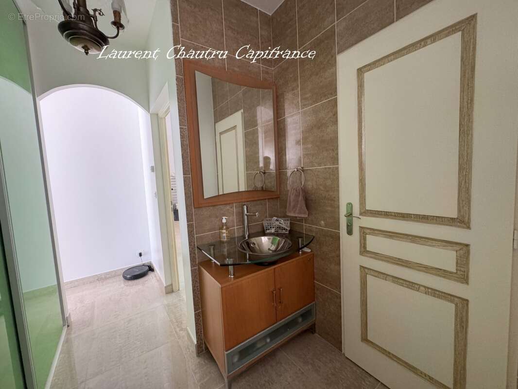 Villa de standing 190m² à SANILHAC (24) - photo 19