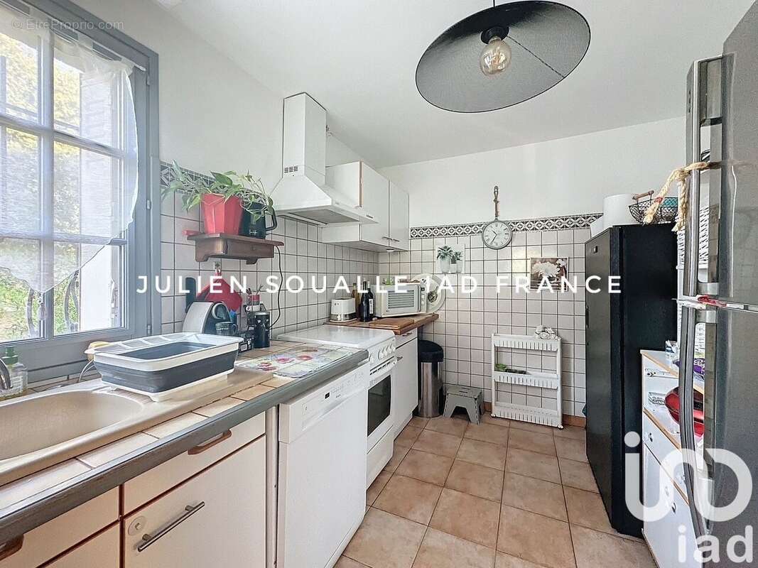 Photo 8 - Maison à CARNOUX-EN-PROVENCE