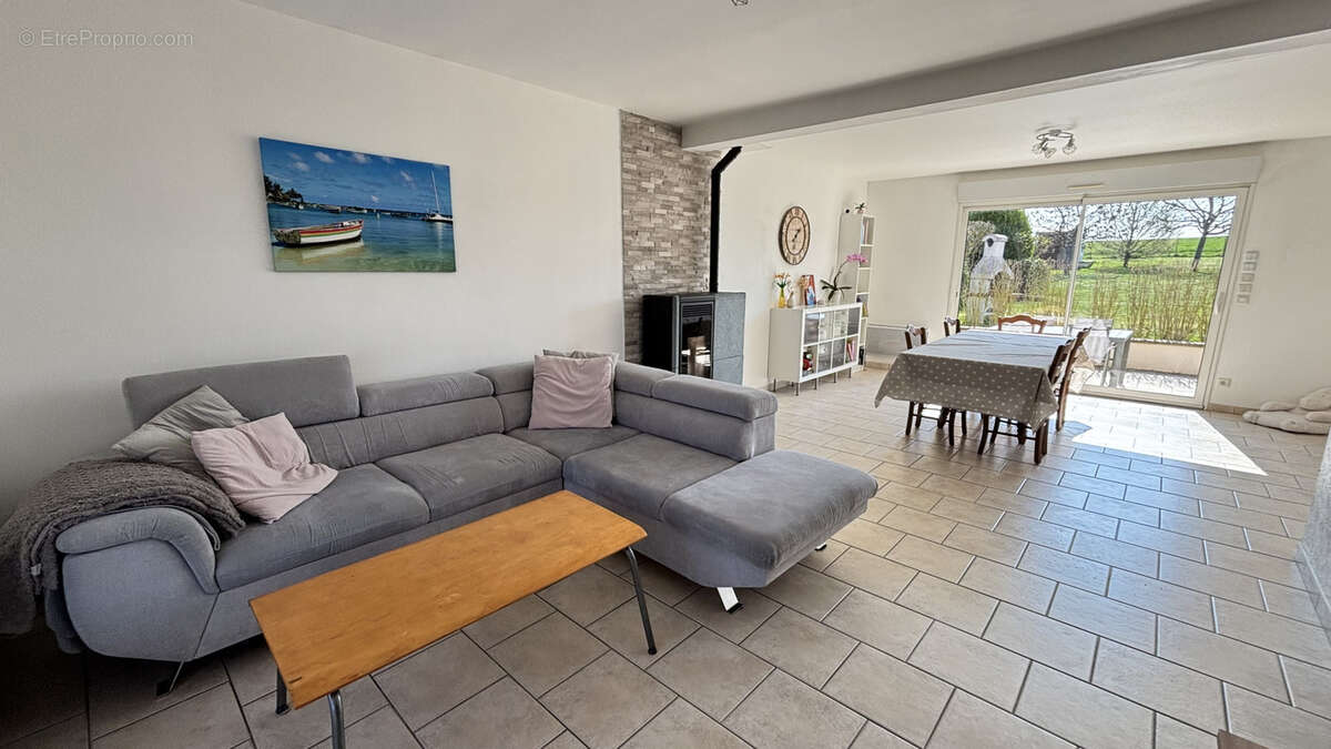 Maison à CHATEAUDUN