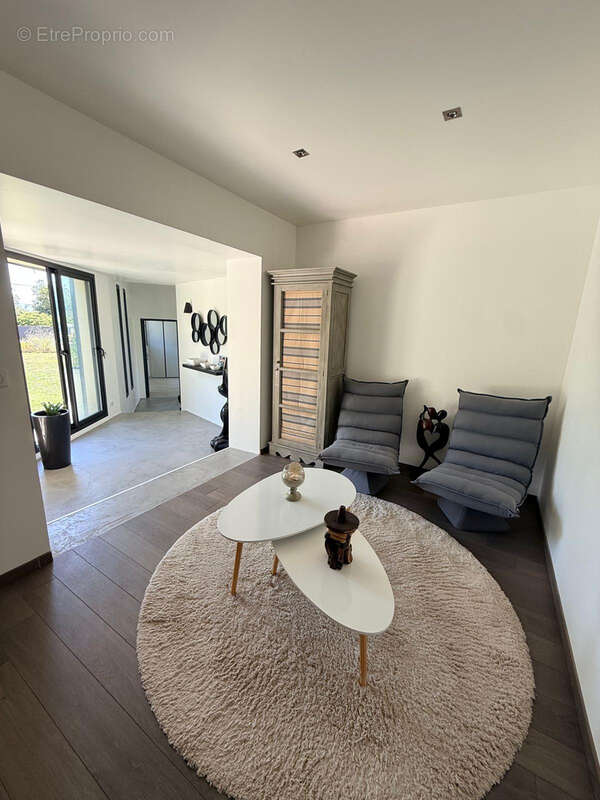 Maison à MARSEILLE-13E