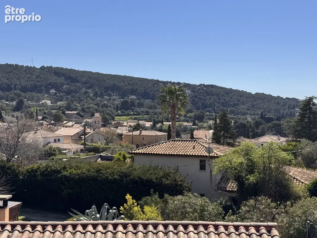 Villa neuve t4/5 - 150m2 - petite vue mer - terrain 830m2 - piscine - 996 000€ - photo 5