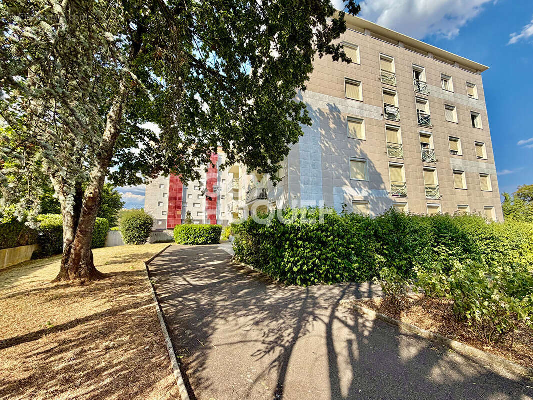 Appartement Chenove 4 pièces 73.91 m2 - photo 9