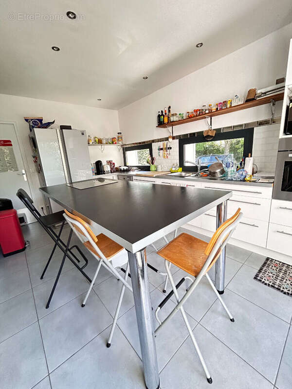 Maison à LA VIEUX-RUE