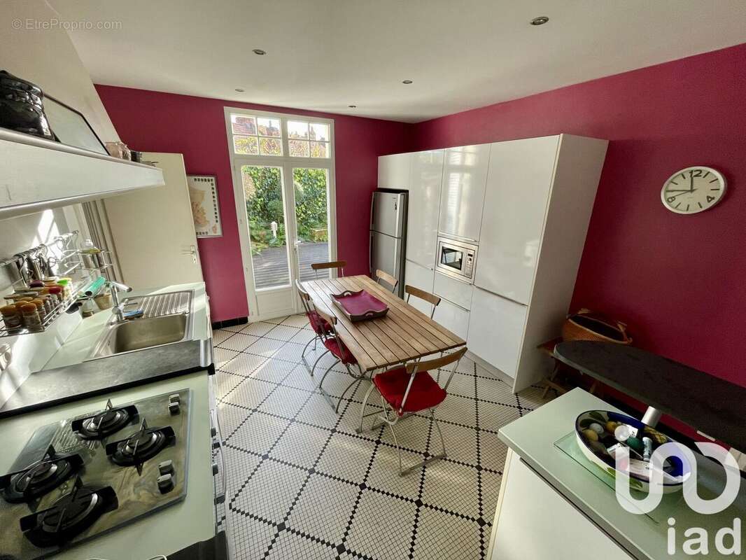 Photo 7 - Maison à NANTES