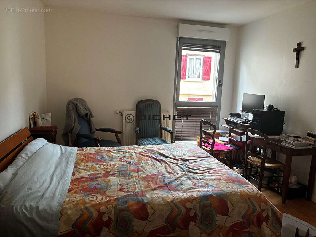 Appartement à LE MANS