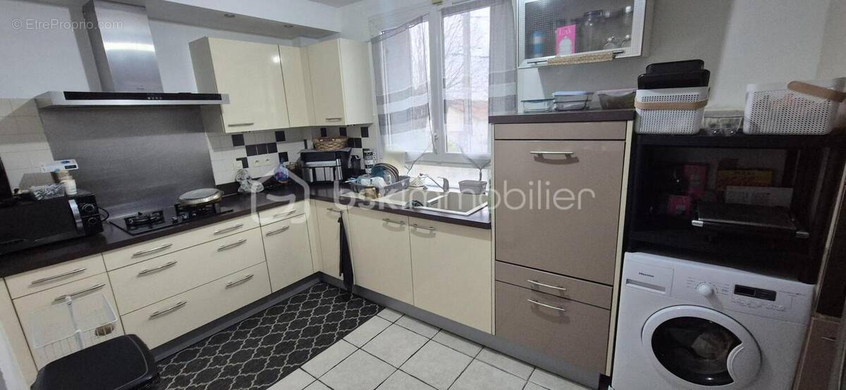 Maison à VILLEFRANCHE-SUR-SAONE