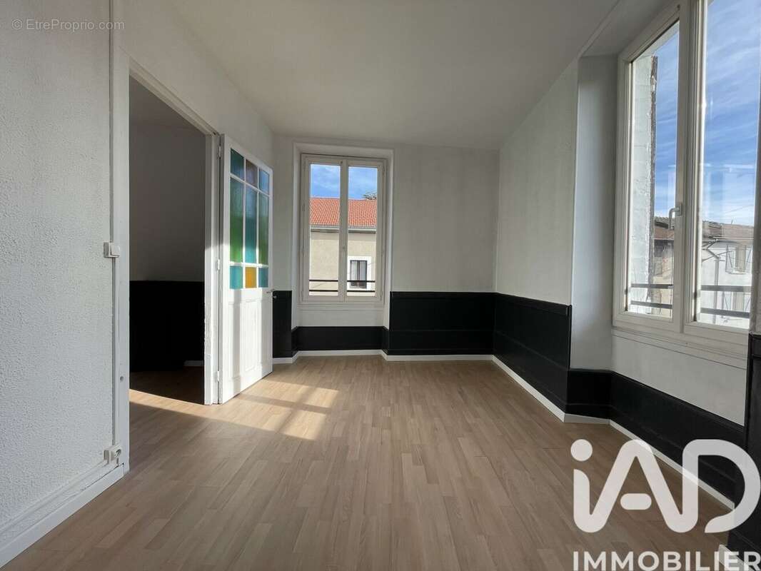 Photo 3 - Appartement à RIVES