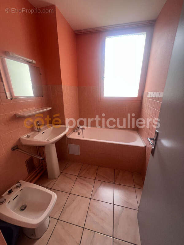 Appartement Tarbes 3 pièce(s) 85.95 m2 - photo 8
