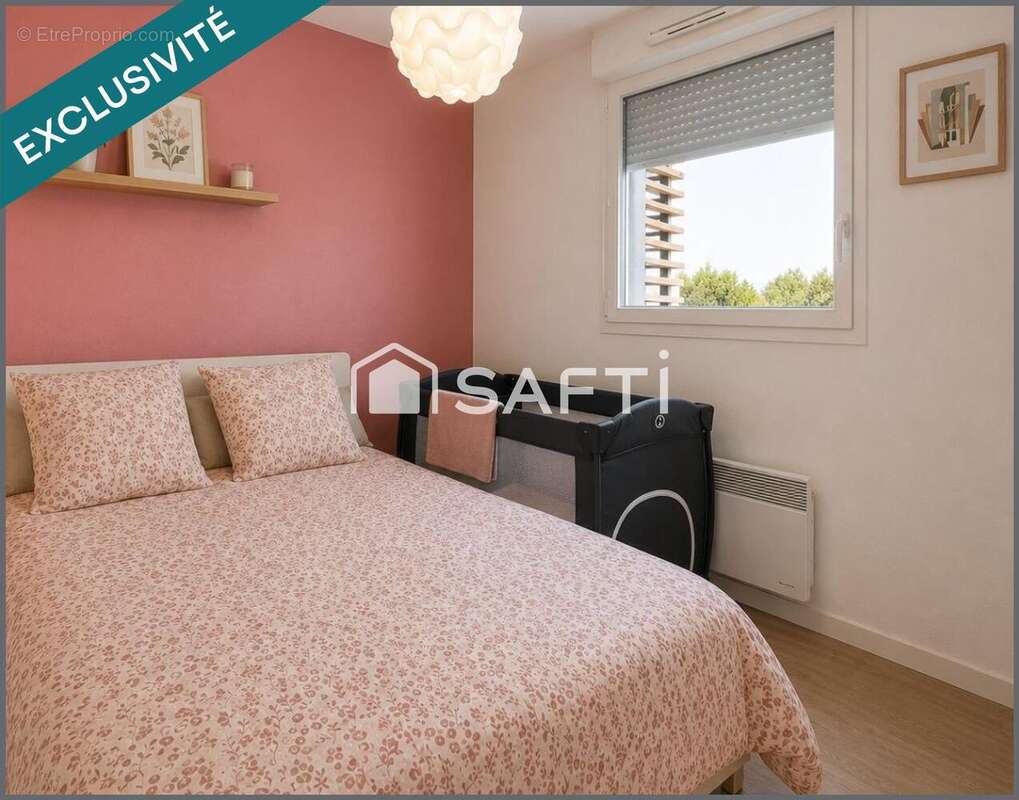 Photo 6 - Appartement à SAINT-ANDRE-DE-CUBZAC