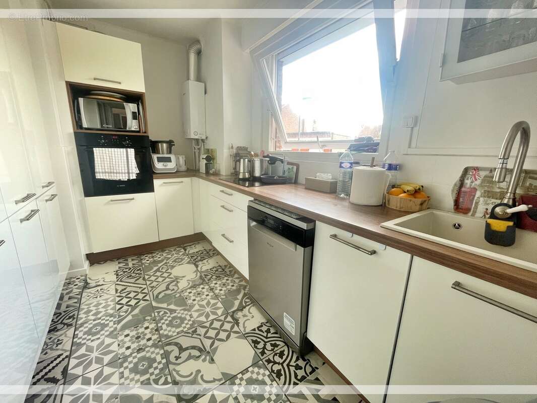 Appartement à ROUBAIX