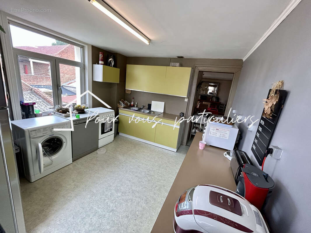 Appartement à DOUAI