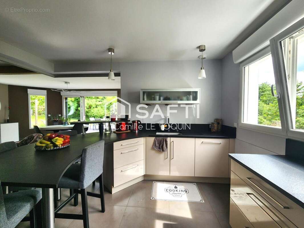 Maison 172 m² à La Fleche  - photo 9