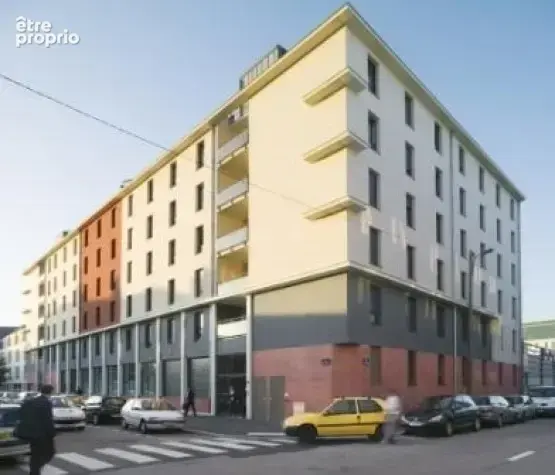 Investissement en residence étudiante - photo 2