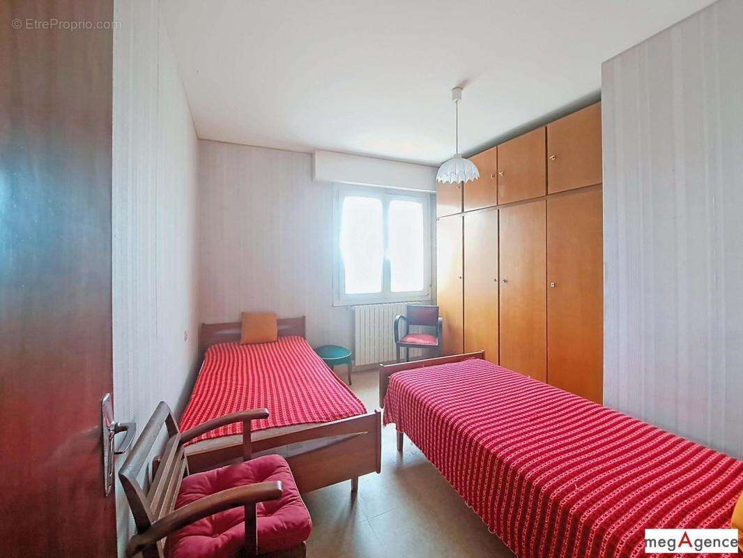 Maison à LA TURBALLE