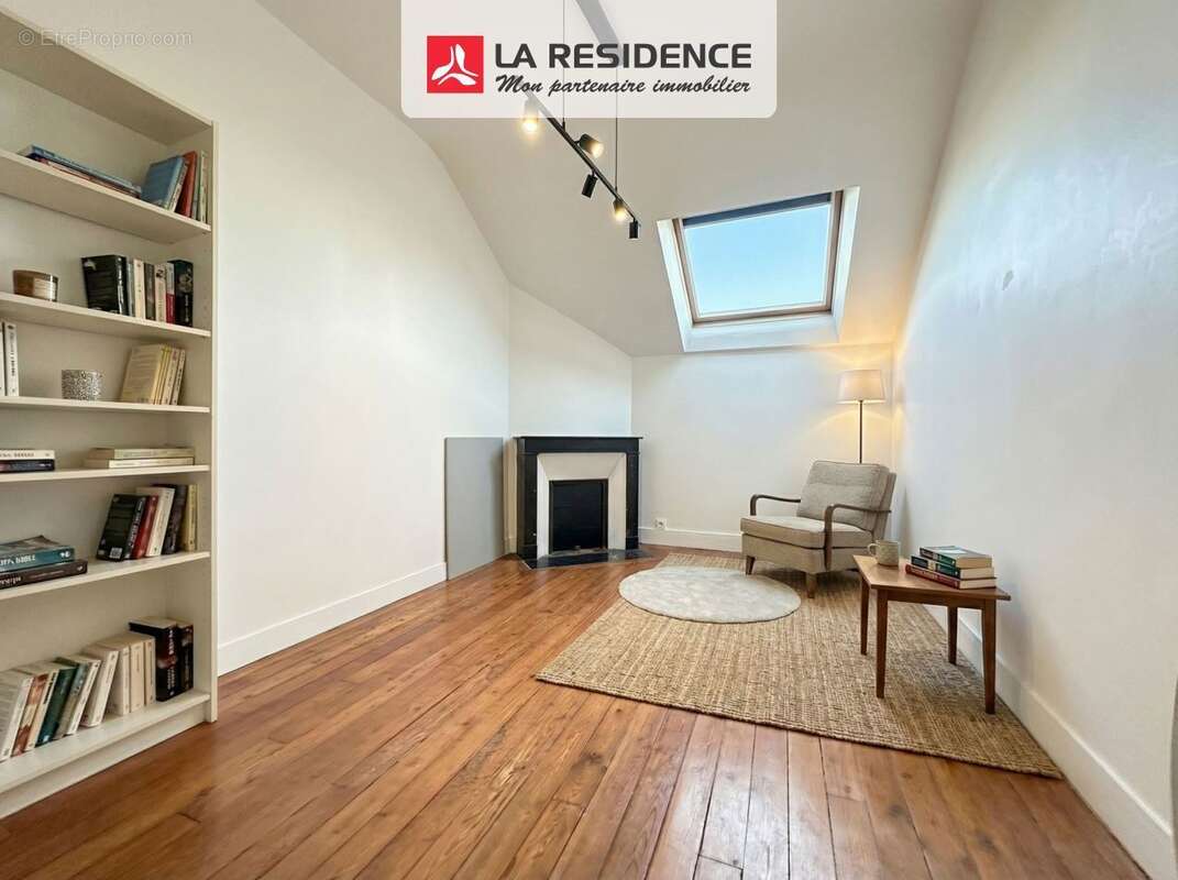 Appartement à CHATOU