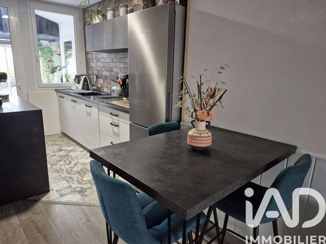 Photo 5 - Maison à MOUCHAMPS