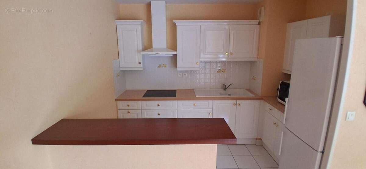 Appartement à BOUGUENAIS