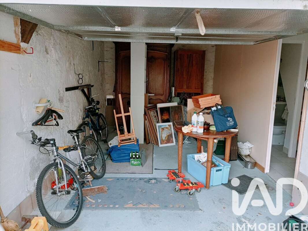 Photo 5 - Appartement à VIARMES