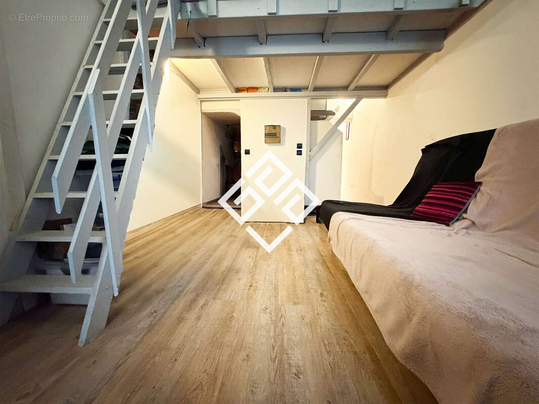 Appartement à NARBONNE