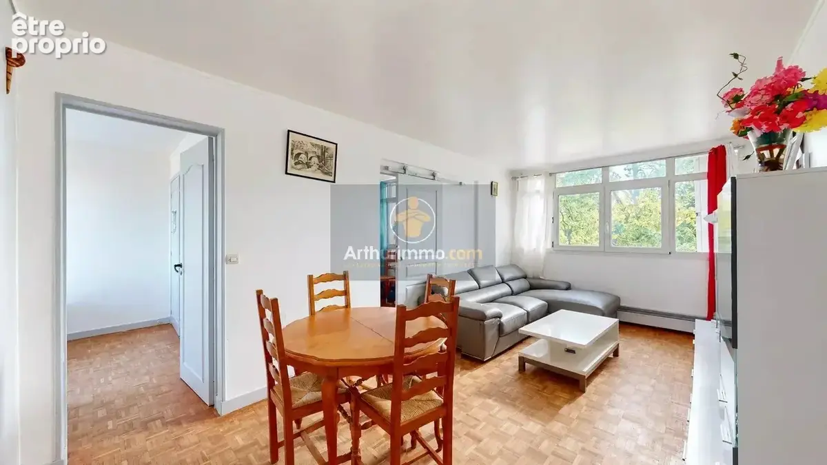 Vente Appartement Verneuil-sur-seine(78480) 149 000ï¿œ - photo 2