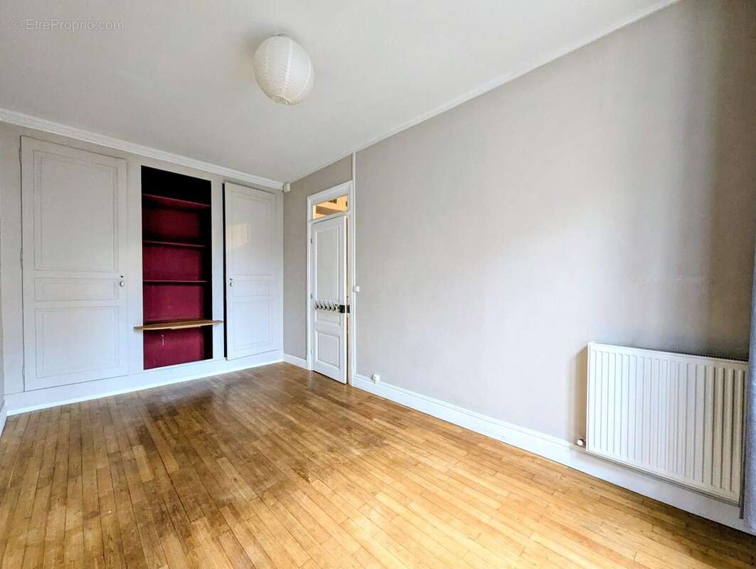 Appartement à VILLEFRANCHE-SUR-SAONE