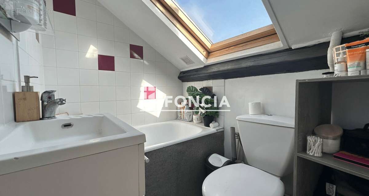 Appartement à ROUEN