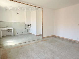 Appartement à AJACCIO