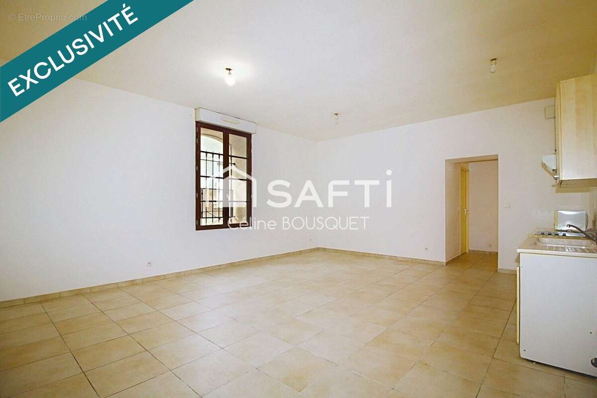 Photo 2 - Appartement à NIMES