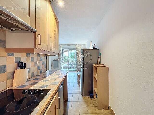 Appartement à RAYOL-CANADEL-SUR-MER