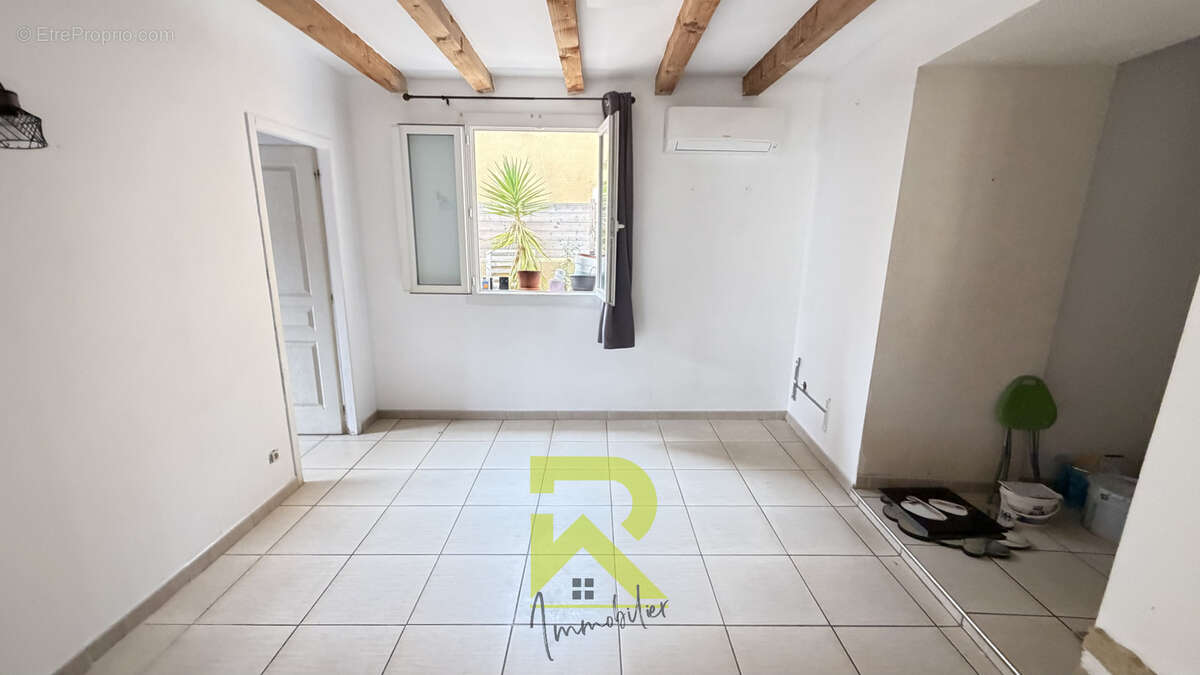 Appartement à FLORENSAC