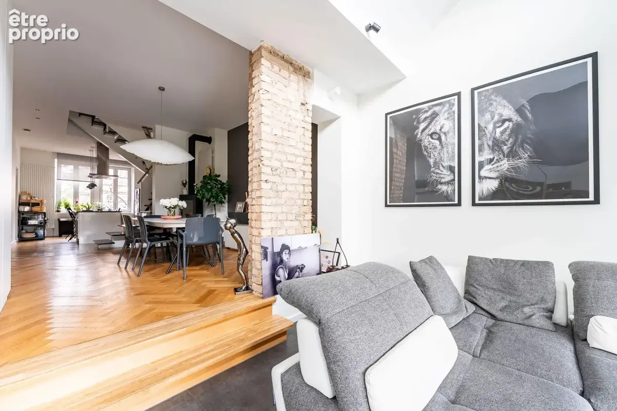 Maison 305 m² à Strasbourg  - photo 5