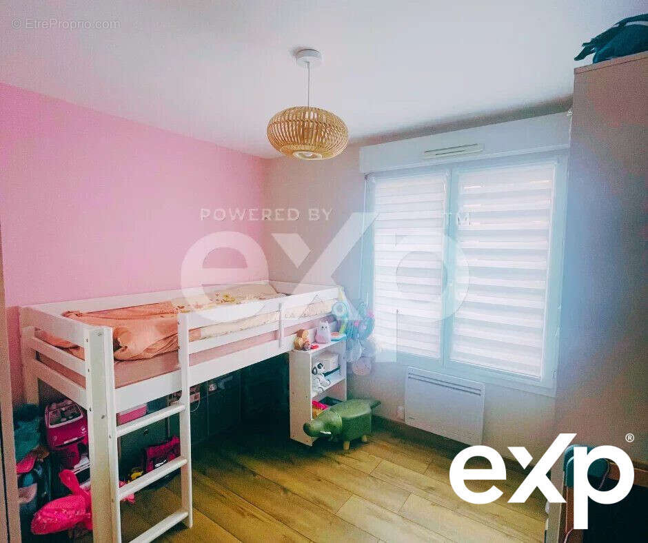 Appartement à SCIEZ