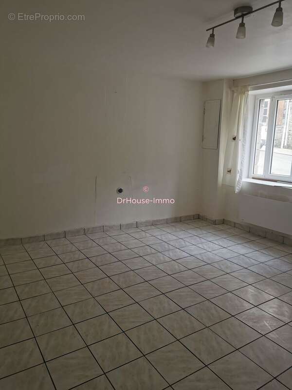 Maison à LA ROCHE-DERRIEN